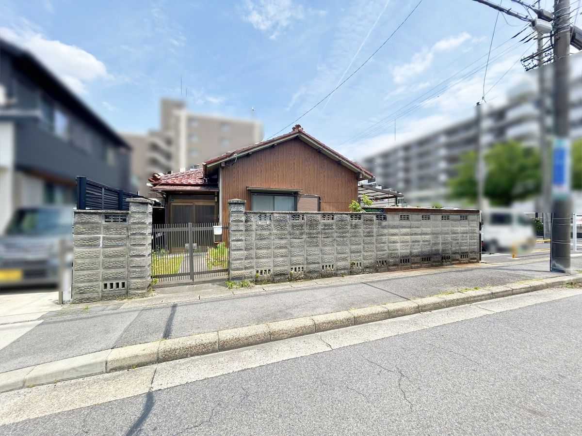 土地写真