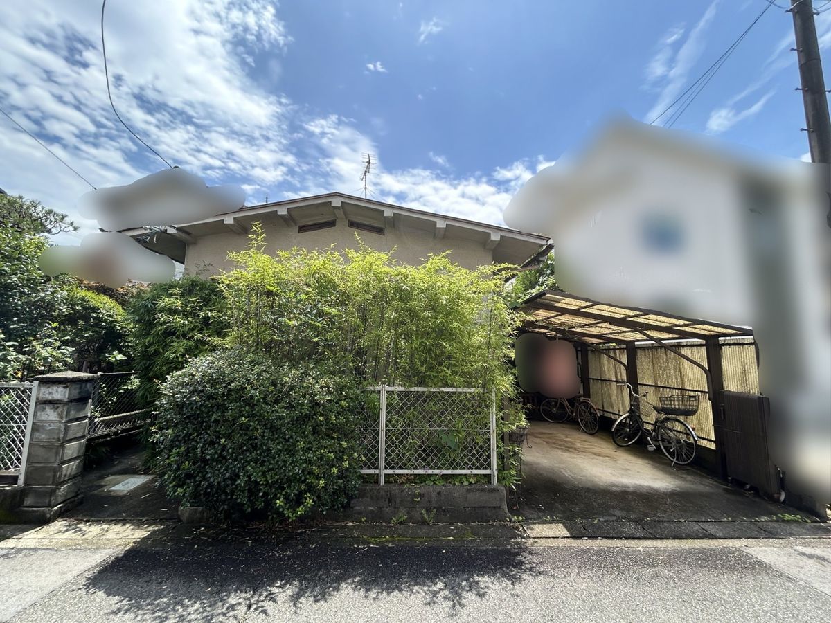土地写真