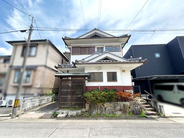 守山区川西2丁目 土地写真 守山区川西2丁目 土地写真