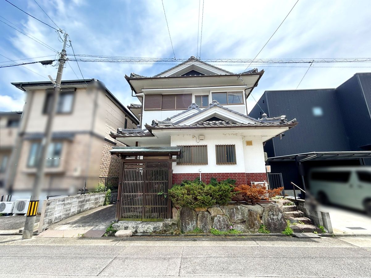 土地写真