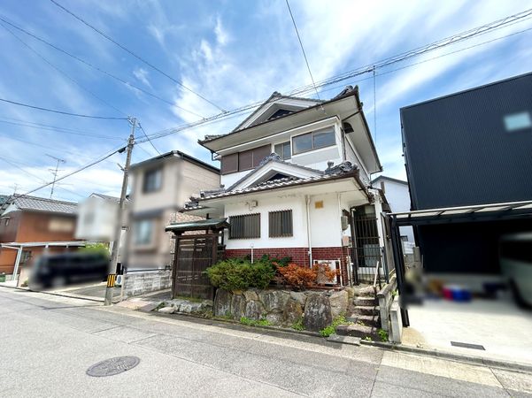 土地写真
