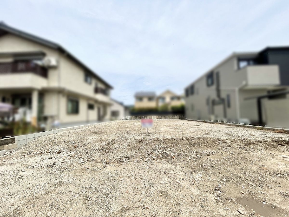 土地写真