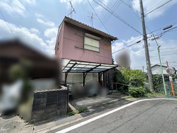 土地写真