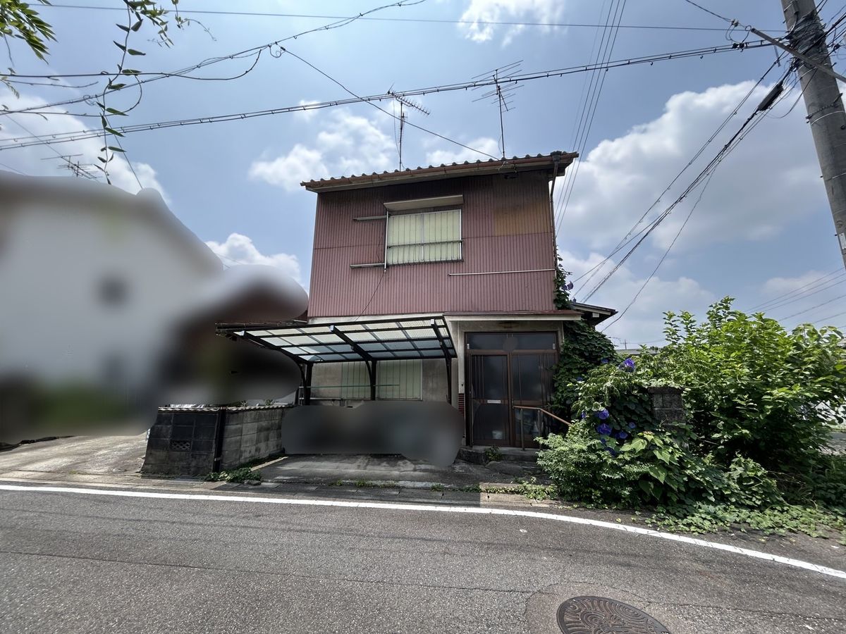 土地写真