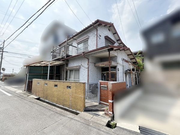 尾張旭市東大久手町3丁目 土地写真 尾張旭市東大久手町3丁目 土地写真