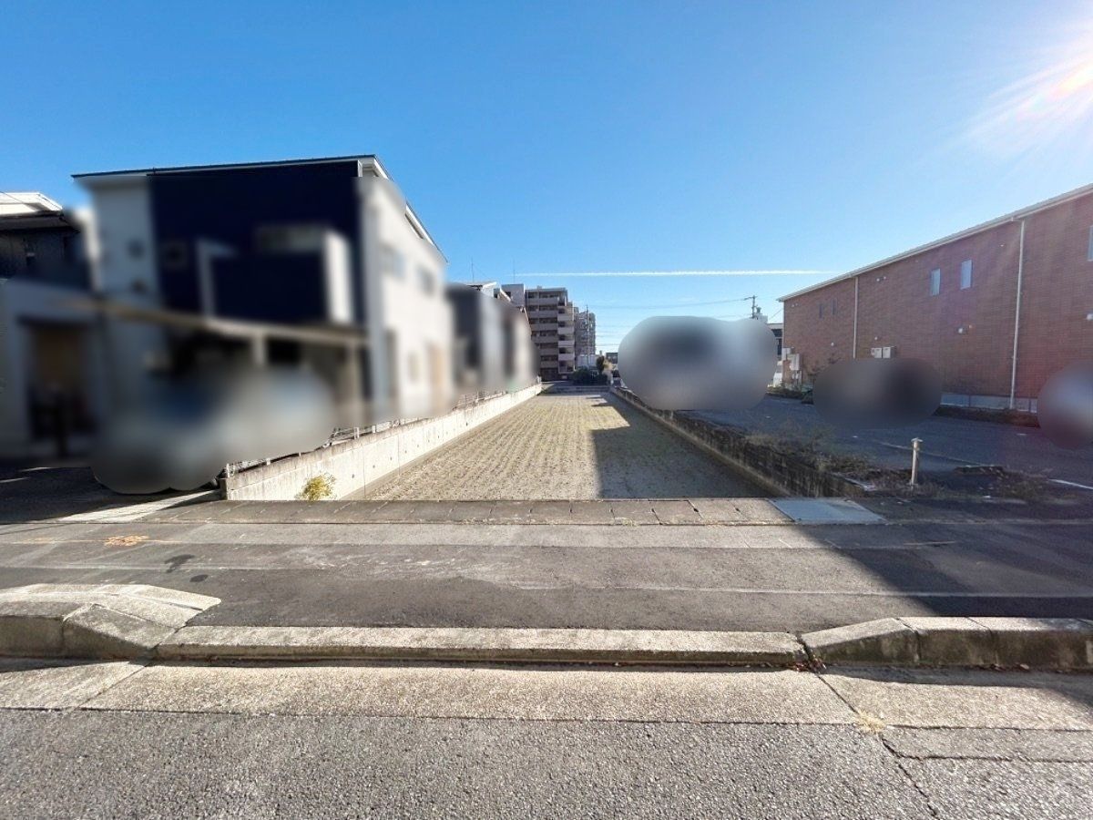 土地写真