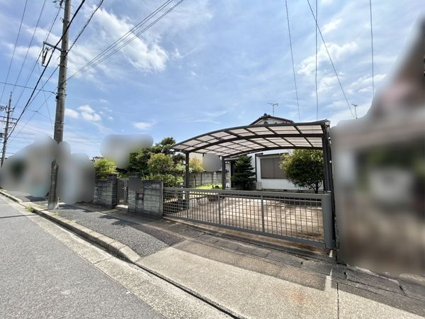 土地写真