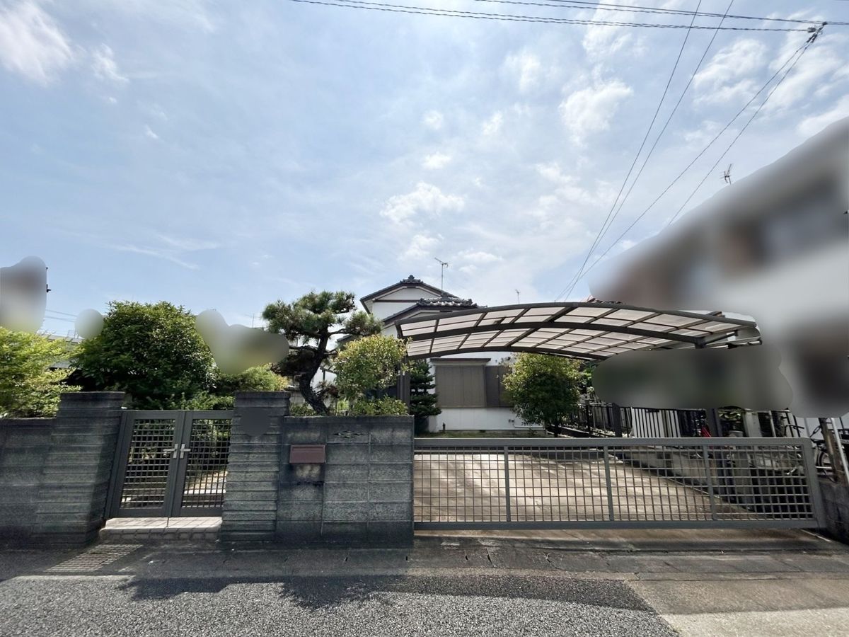 土地写真