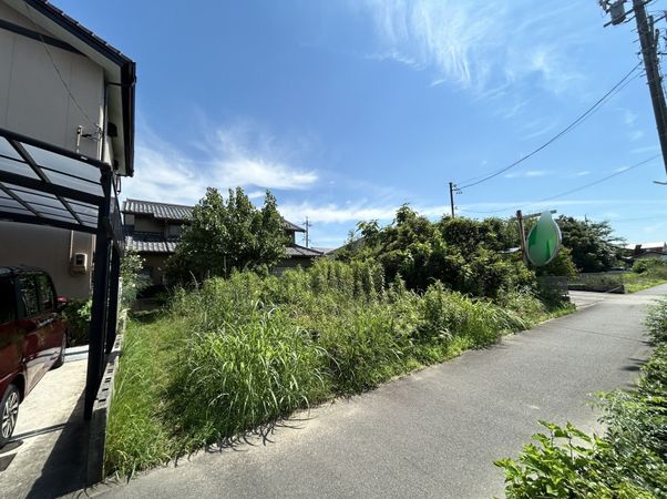 土地写真