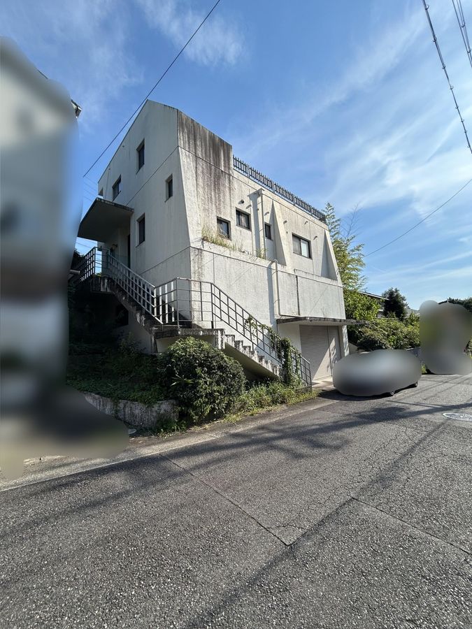 土地写真