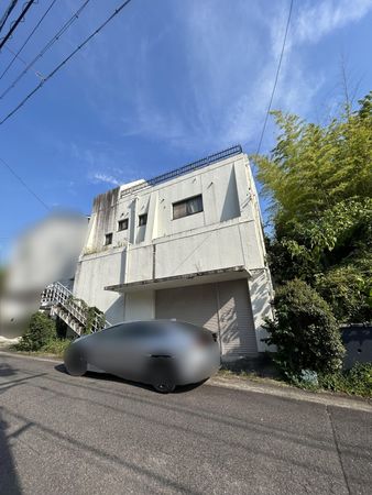 土地写真
