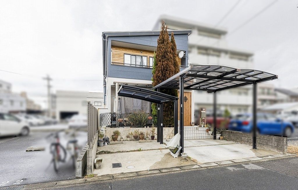 守山区小幡宮ノ腰 外観 外観