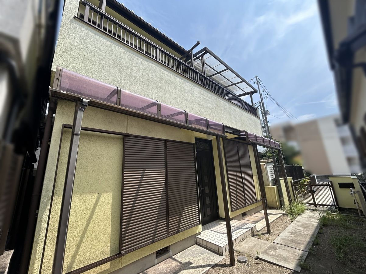 守山区高島町 外観 外観