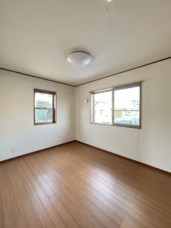 洋室6.0帖