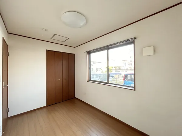 洋室6.0帖