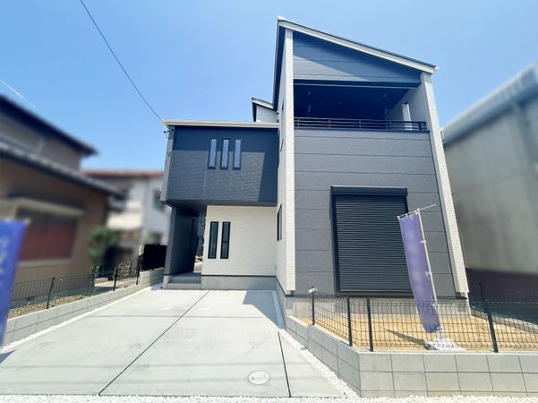守山区苗代2丁目 外観