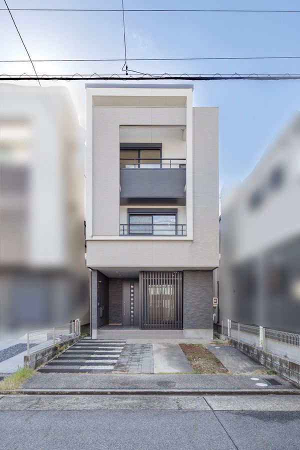 北区大曽根1丁目 外観 外観