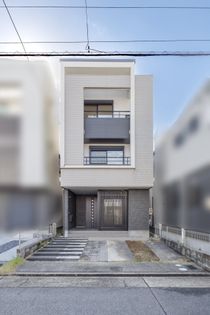 北区大曽根1丁目 外観