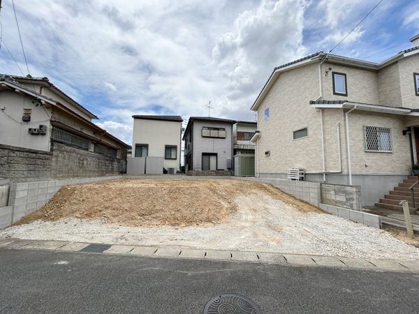 守山区城土町 1号棟 外観