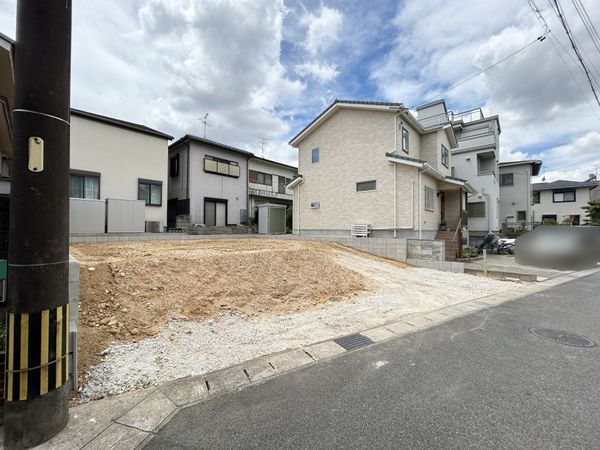 守山区城土町 1号棟 外観