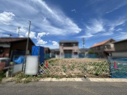 小牧市大字北外山字池上 外観
