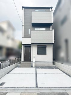 北区柳原1丁目 1号棟 外観