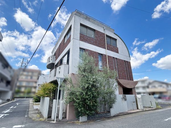 千種区若水3丁目 外観 外観