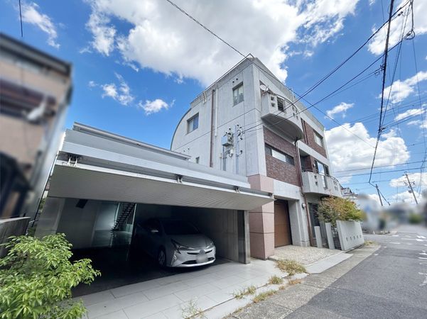 千種区若水3丁目 外観 外観