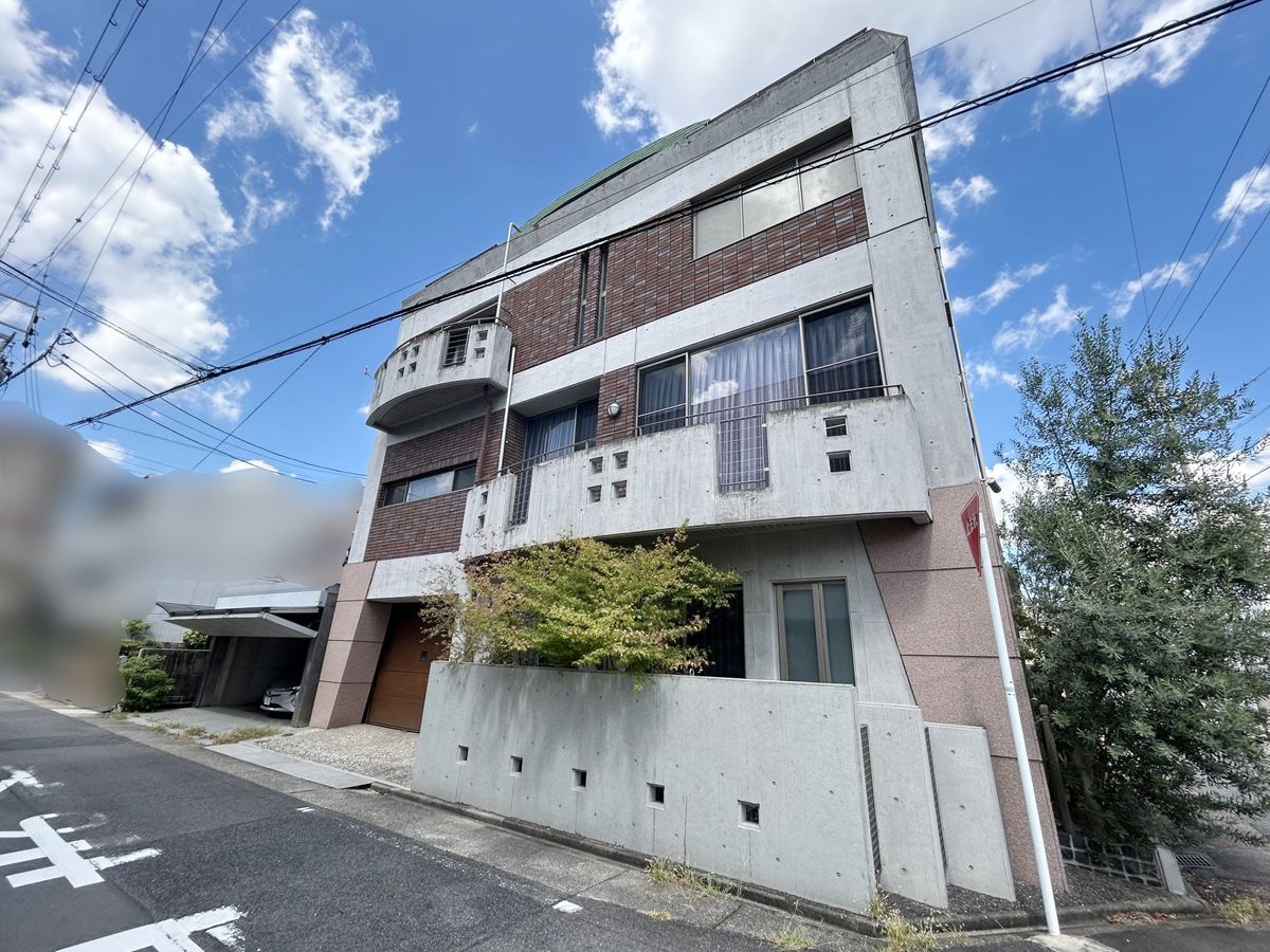 千種区若水3丁目 外観 外観