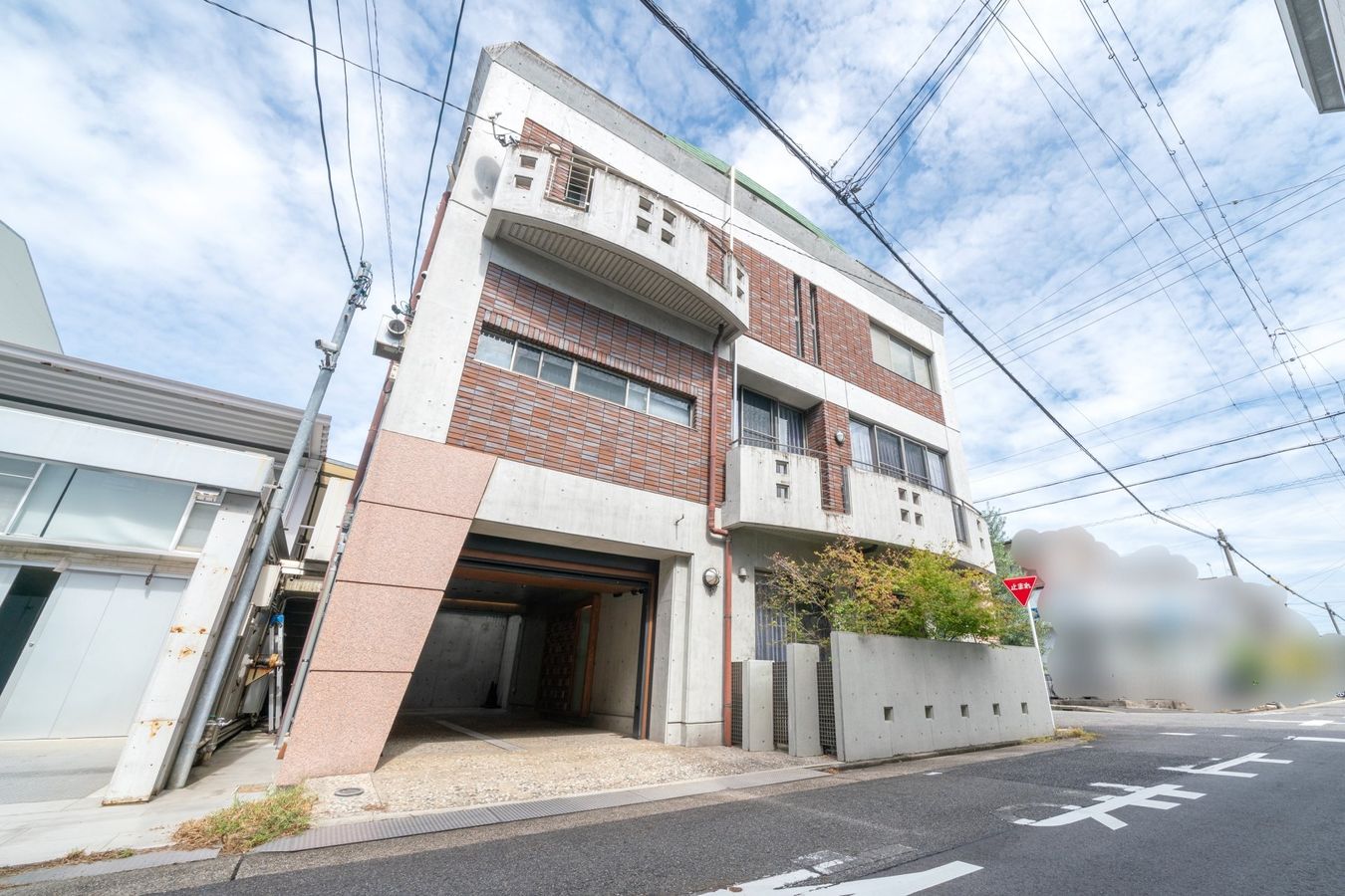 千種区若水3丁目 外観 外観