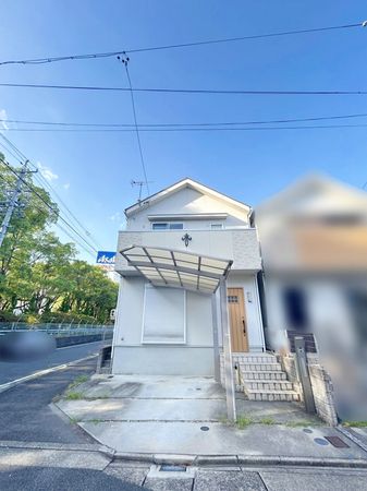 守山区川宮町 外観 守山区川宮町 外観