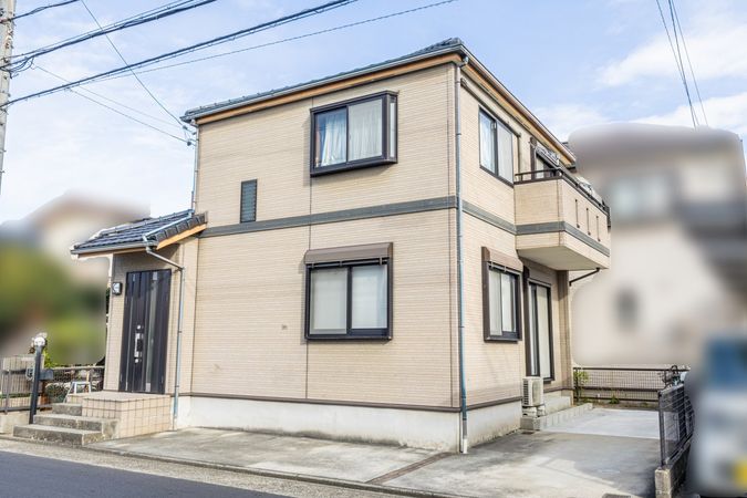 守山区幸心3丁目 外観 守山区幸心3丁目 外観