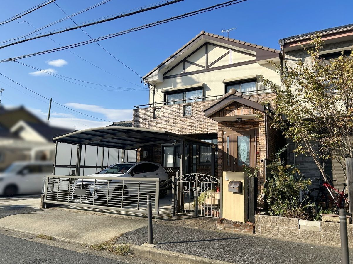 北区辻町5丁目 外観 外観