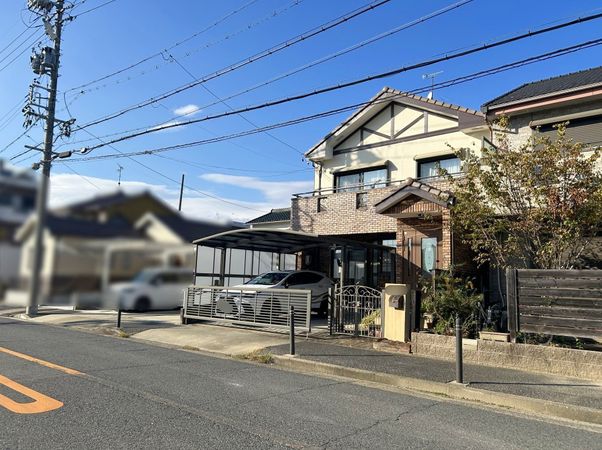 北区辻町5丁目 外観 外観