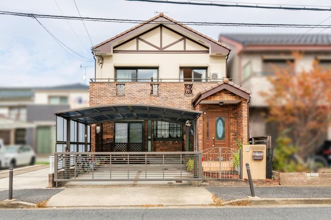 北区辻町5丁目 外観 北区辻町5丁目 外観