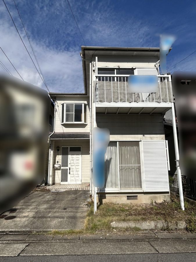 守山区西城2丁目 外観 外観