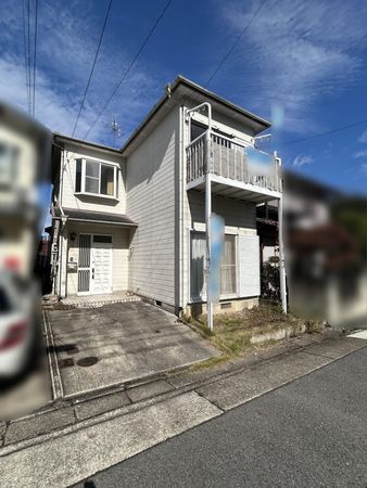 守山区西城2丁目 外観 外観