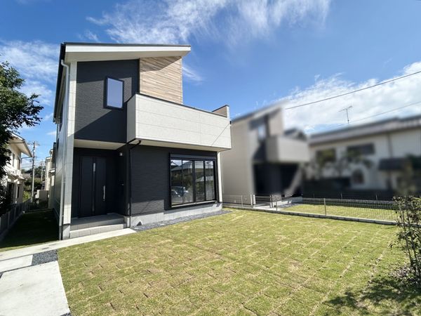 守山区小幡北 1号棟 外観 外観