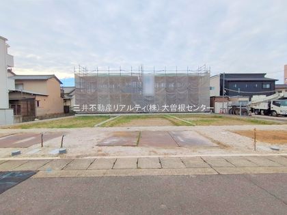 北区楠3丁目 2号棟 外観