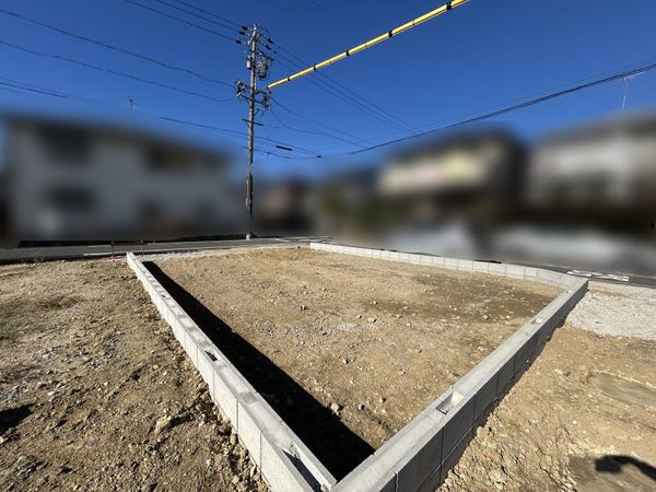 守山区小幡2丁目 1号棟 その他現地