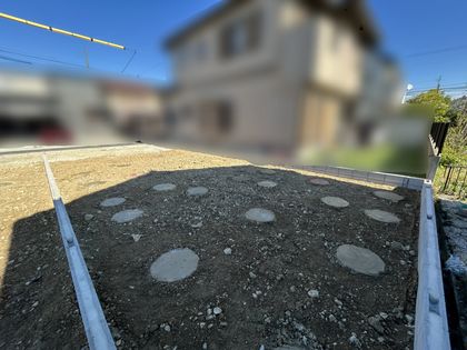 守山区小幡2丁目 3号棟 その他現地