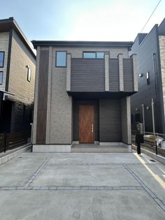 東区大幸4丁目 1号棟 外観