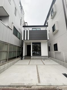 東区大幸4丁目 外観