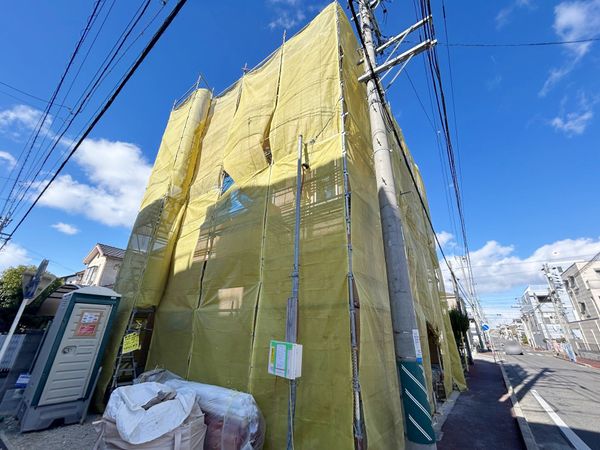 北区成願寺1丁目 外観 北区成願寺1丁目 外観