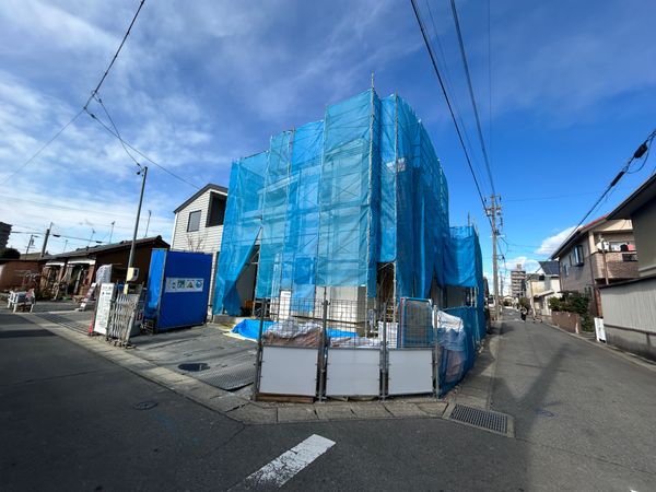 小牧市大字北外山字池上 外観 小牧市大字北外山字池上 外観