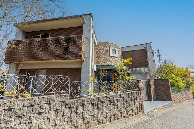 千種区東山元町3丁目 外観