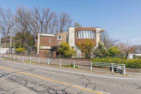 千種区東山元町3丁目 外観