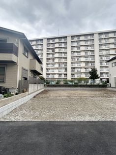 北区山田4丁目 1号棟 外観