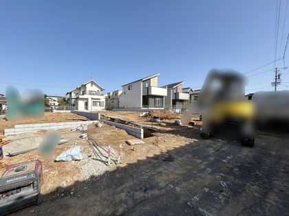 守山区小幡北 1号棟 外観