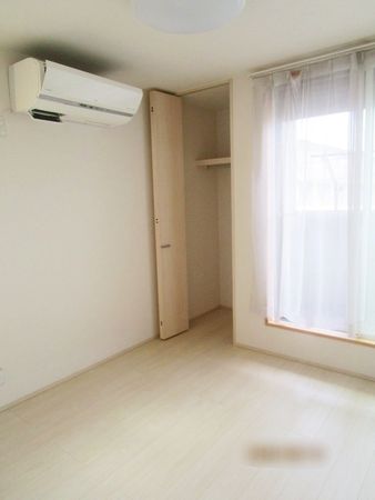 中川区かの里1丁目 室内